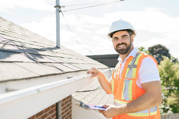 Best Roof Inspection Near Me  in Wautoma, WI