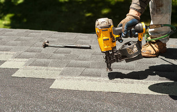 Best Commercial Roofing Services  in Wautoma, WI