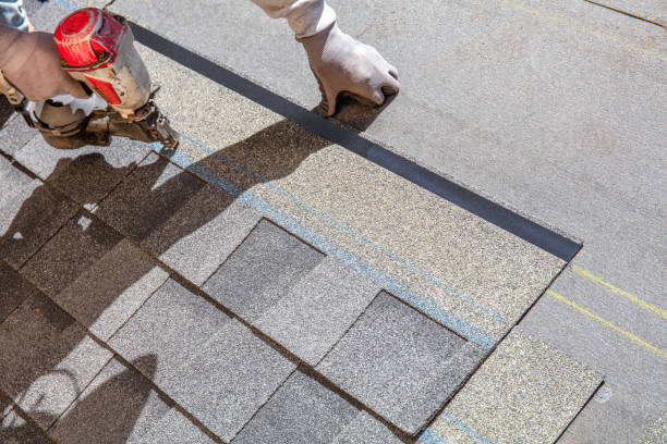 Best Tile Roofing Contractor  in Wautoma, WI