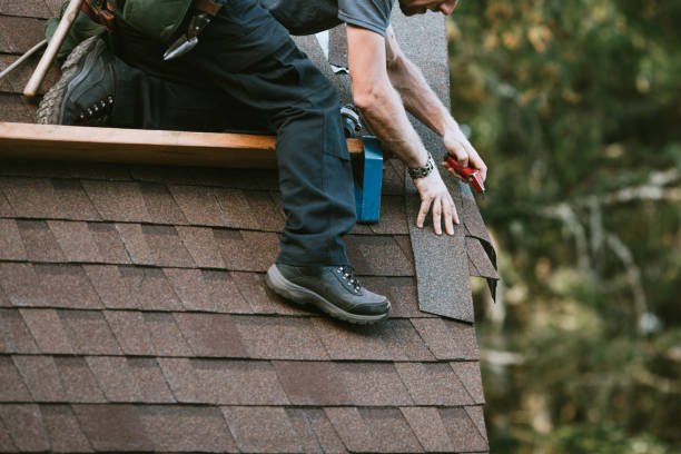 Best Storm Damage Roof Repair  in Wautoma, WI